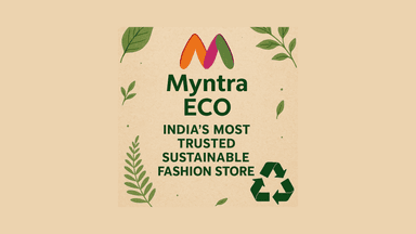 Myntra ECO - India's Most Trusted Sustainable Fashion Store